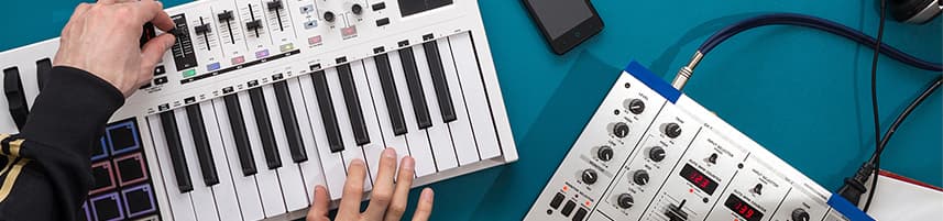 music production courses in india