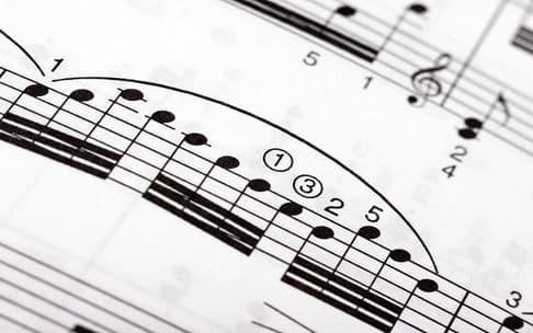 Music class, online music class