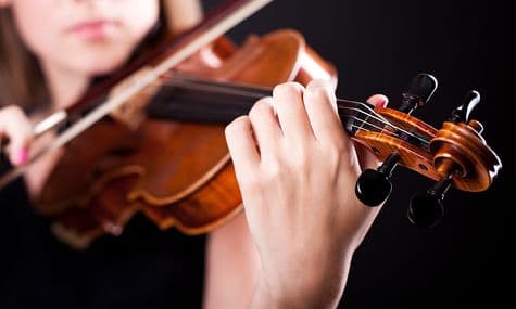 HOME TUTION VIOLIN (BEGINNER)  - GROUP