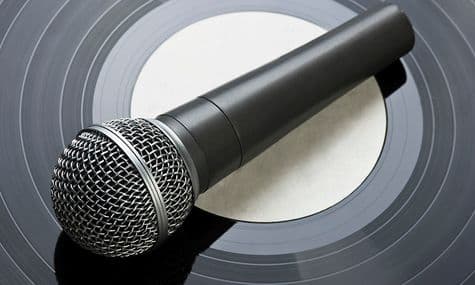 CARNATIC VOCAL (BEGINNER) - GROUP